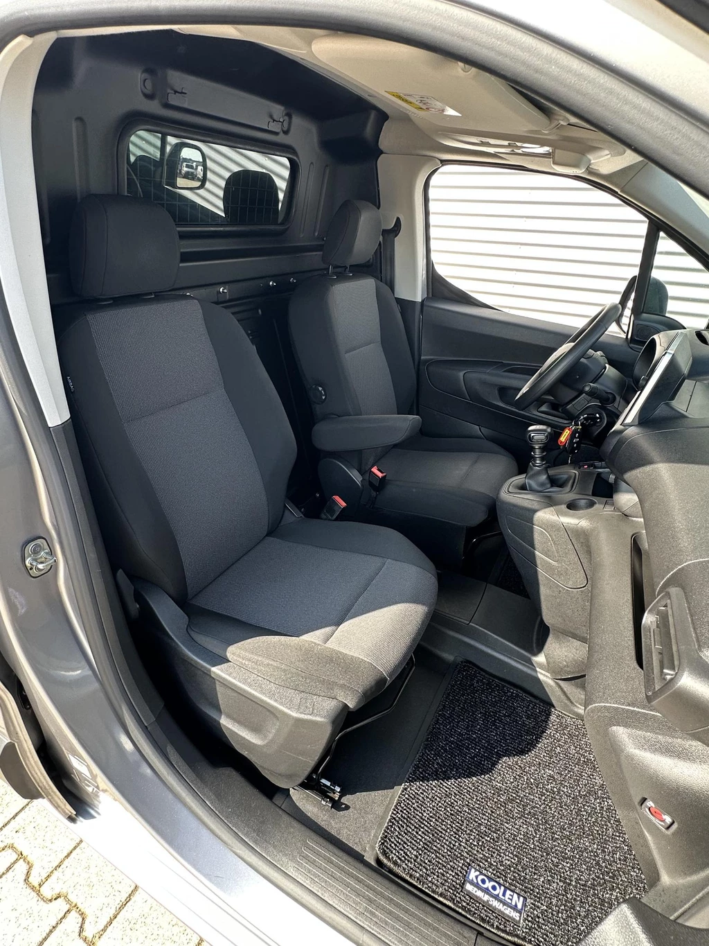 Citroën Berlingo – foto 9