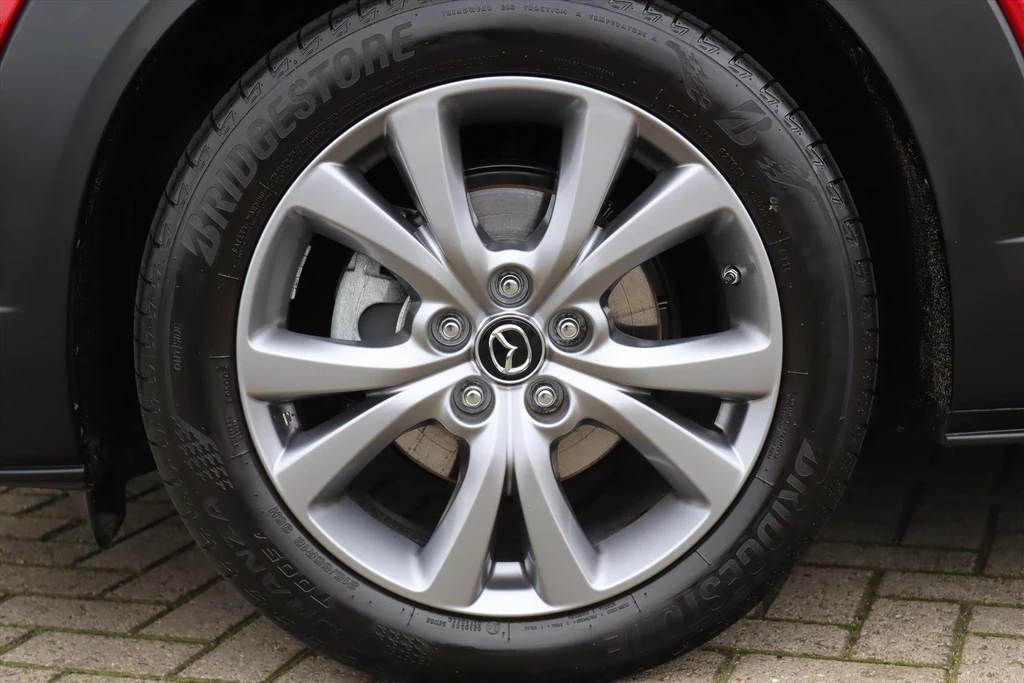 Mazda CX-30 – foto 18