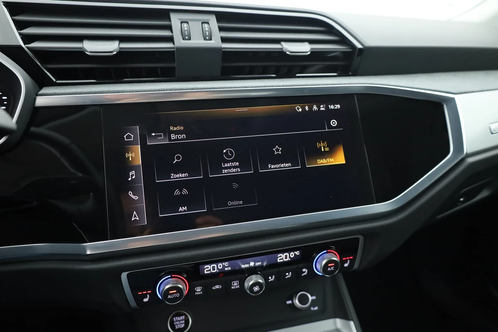 Audi Q3 – foto 25