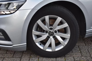 Volkswagen Passat – thumbnail 6