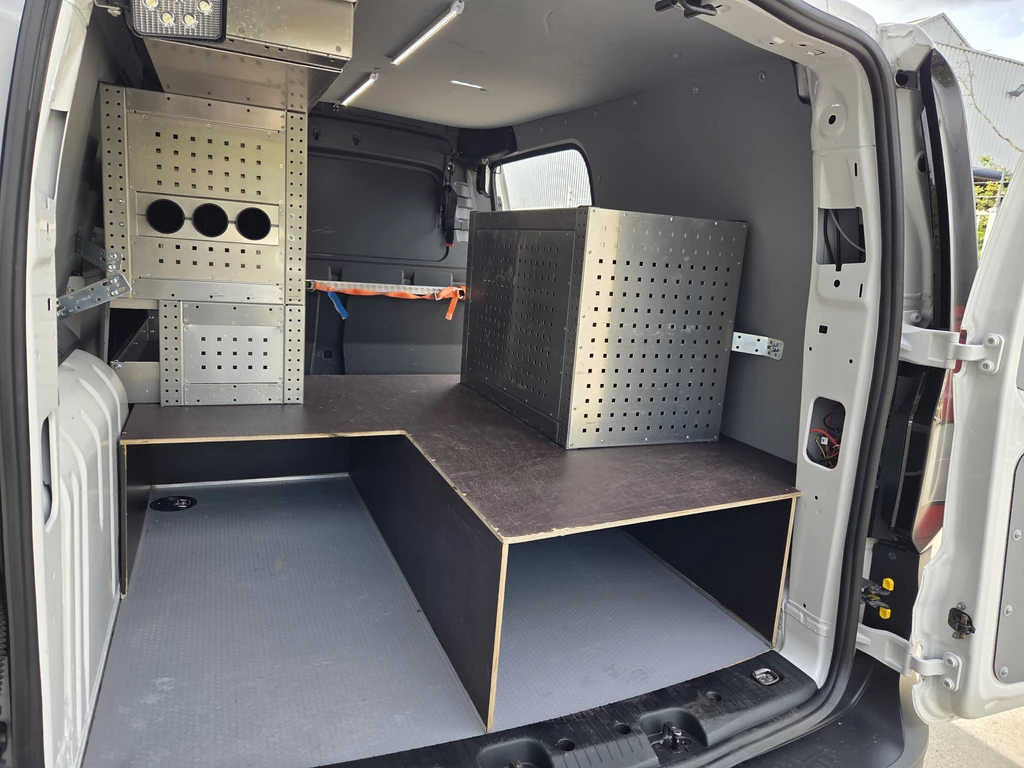 Volkswagen Caddy – foto 33