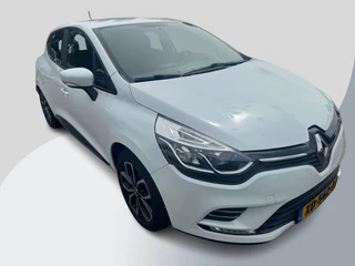 Renault Clio – thumbnail 4