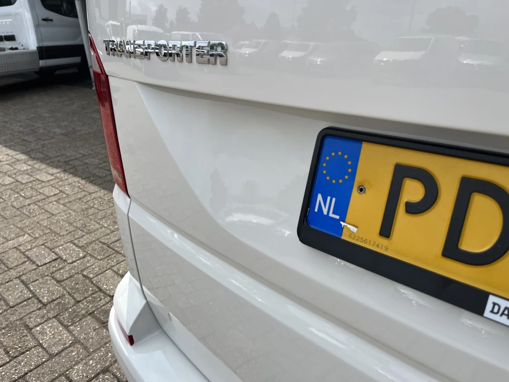 Volkswagen Transporter – foto 42