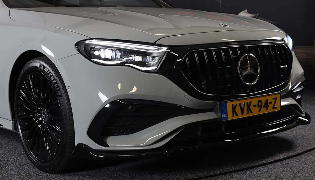 Mercedes-Benz E-Klasse – foto 68