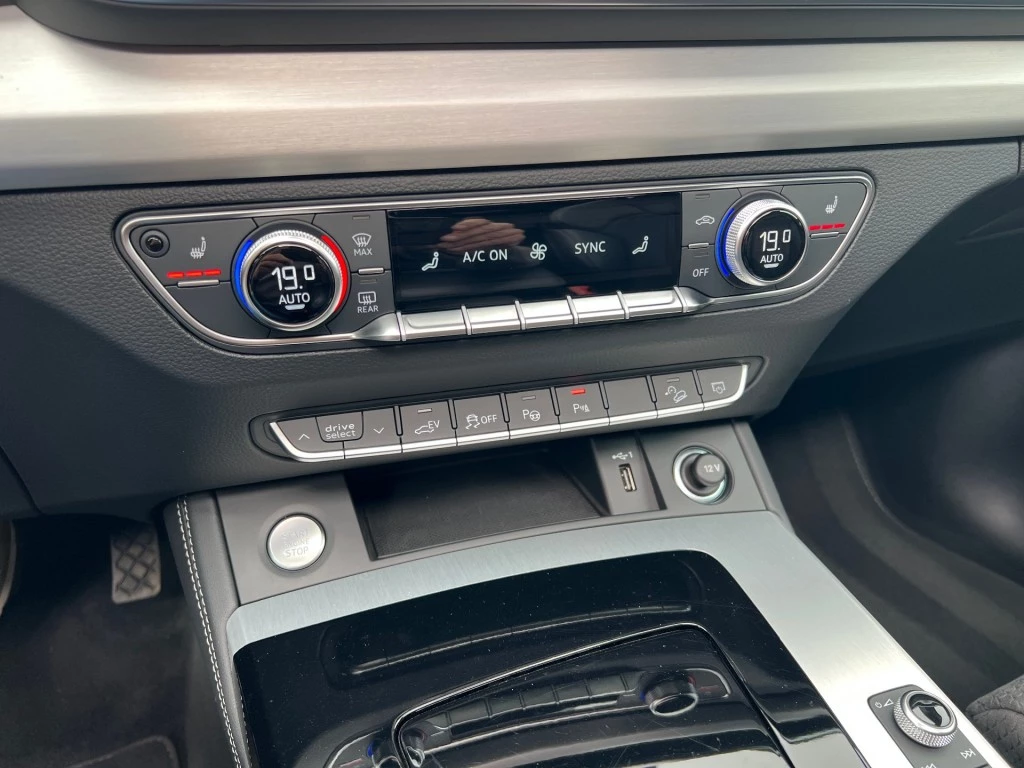Audi Q5 – foto 24