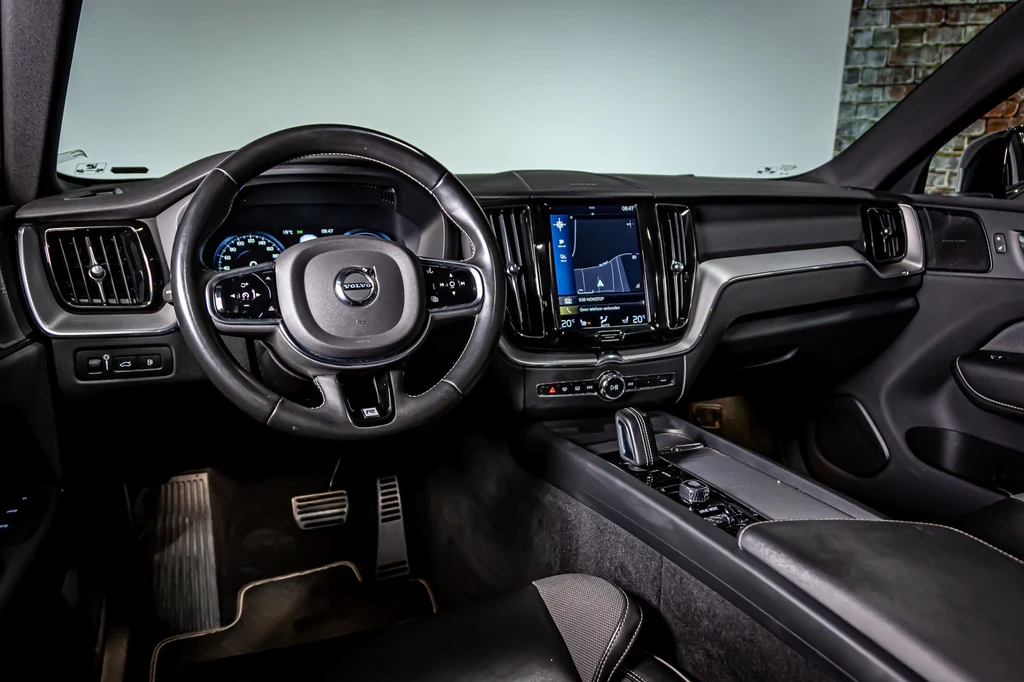 Volvo XC60 – foto 28