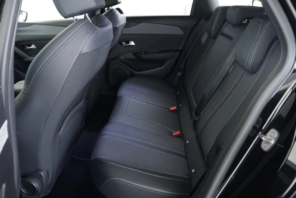 Peugeot 308 – foto 13
