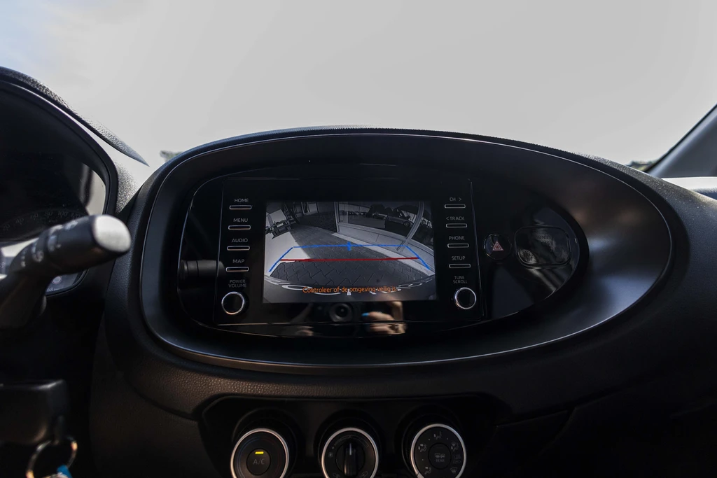 Toyota Aygo – foto 23