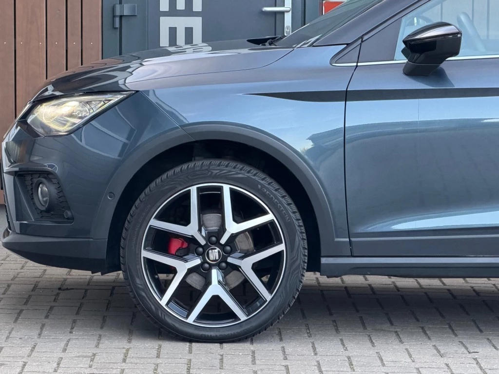 SEAT Arona – foto 7