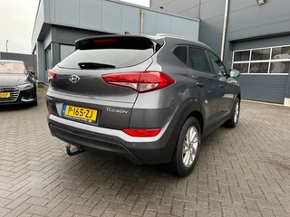 Hyundai Tucson – thumbnail 4