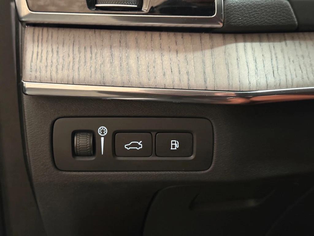 Volvo XC90 – foto 21