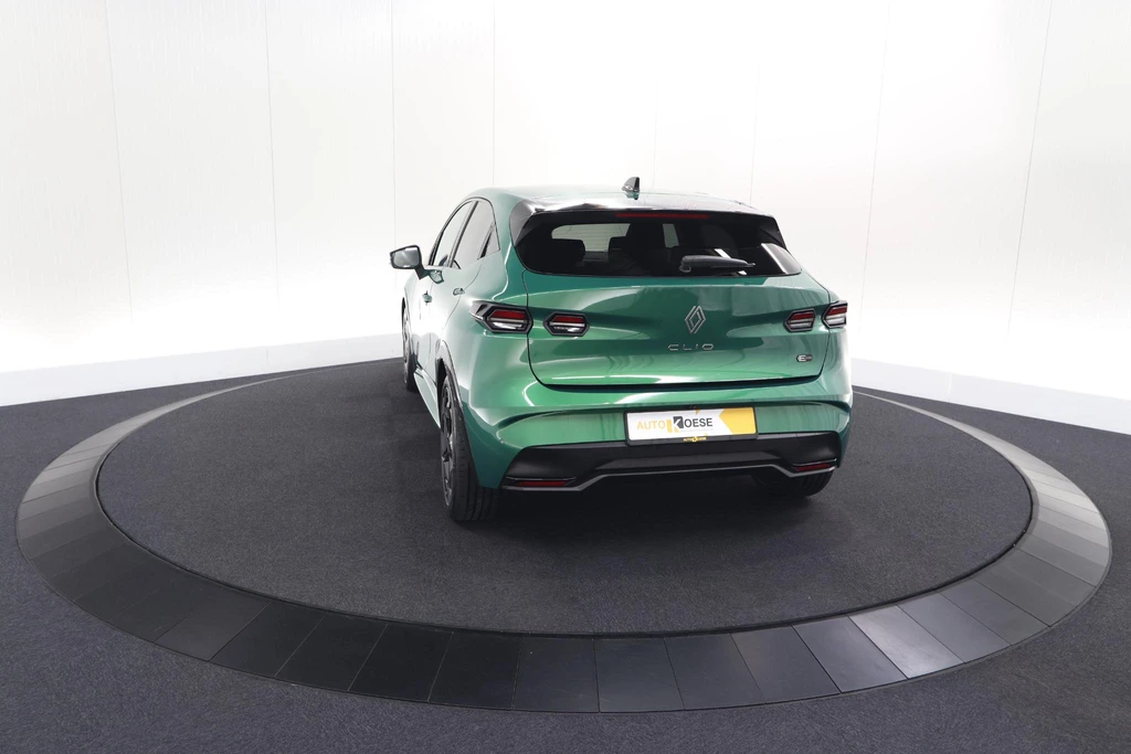 Renault Clio – foto 7