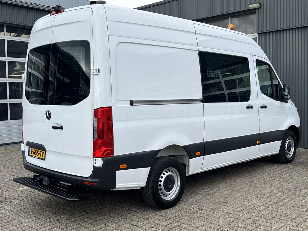 Mercedes-Benz Sprinter – foto 5