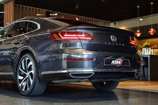 Volkswagen Arteon – thumbnail 8