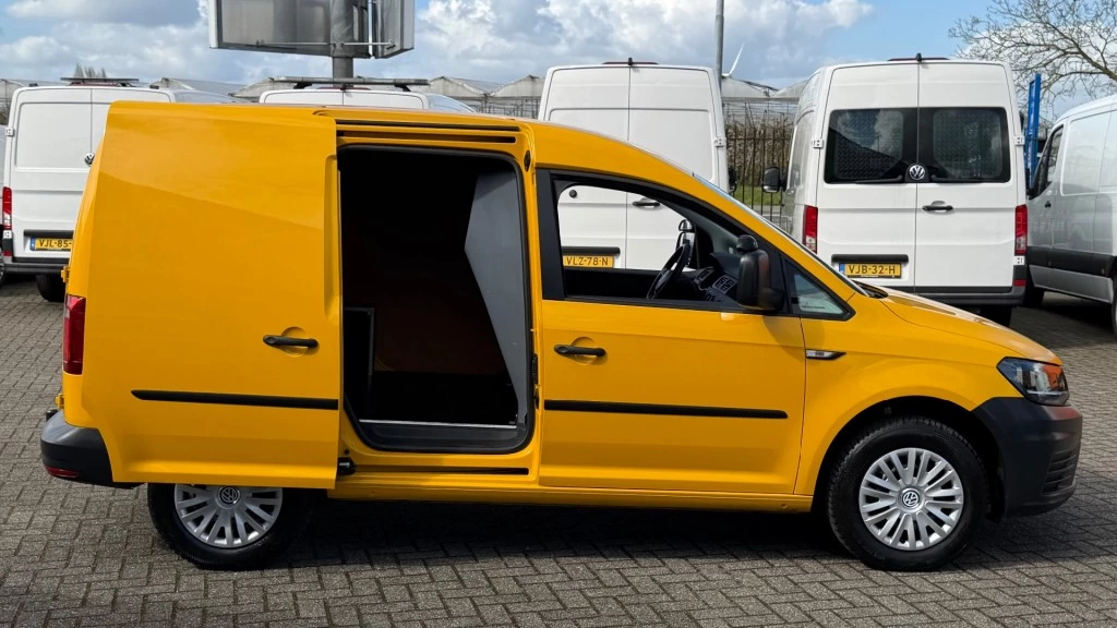 Volkswagen Caddy – foto 7