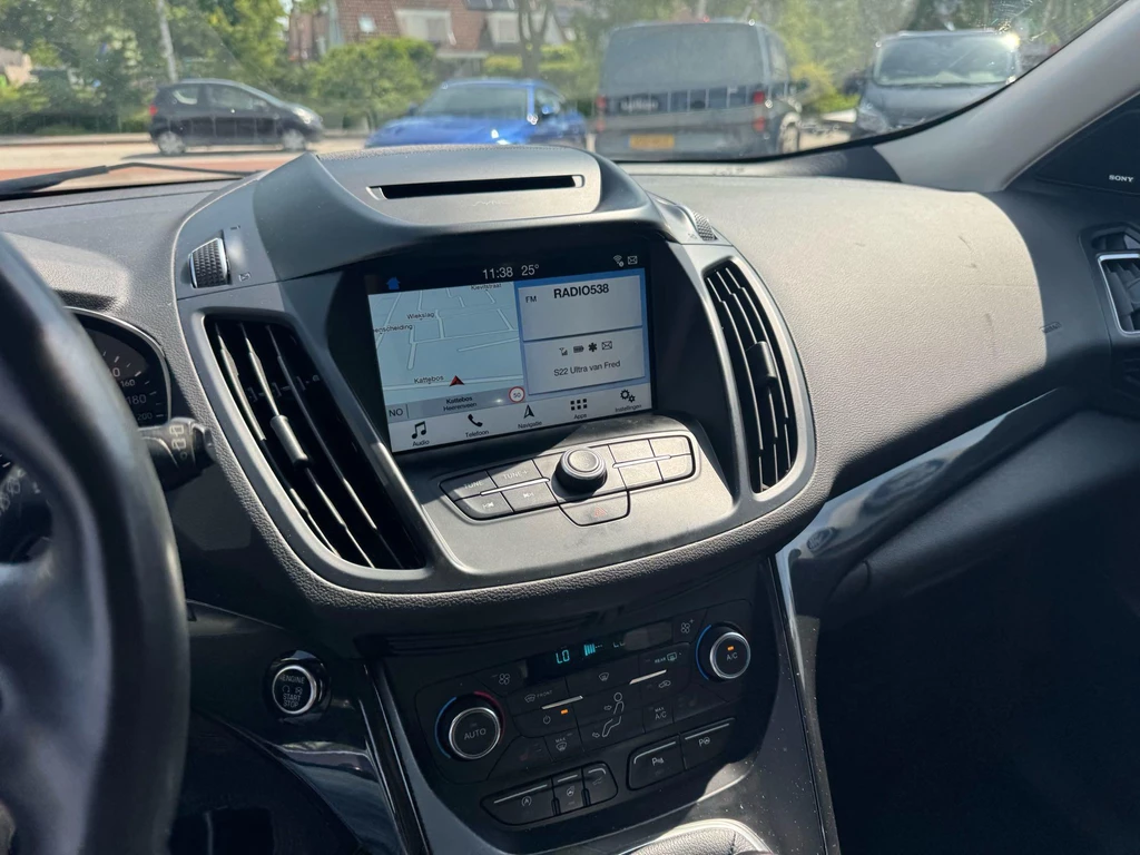 Ford Kuga – foto 7