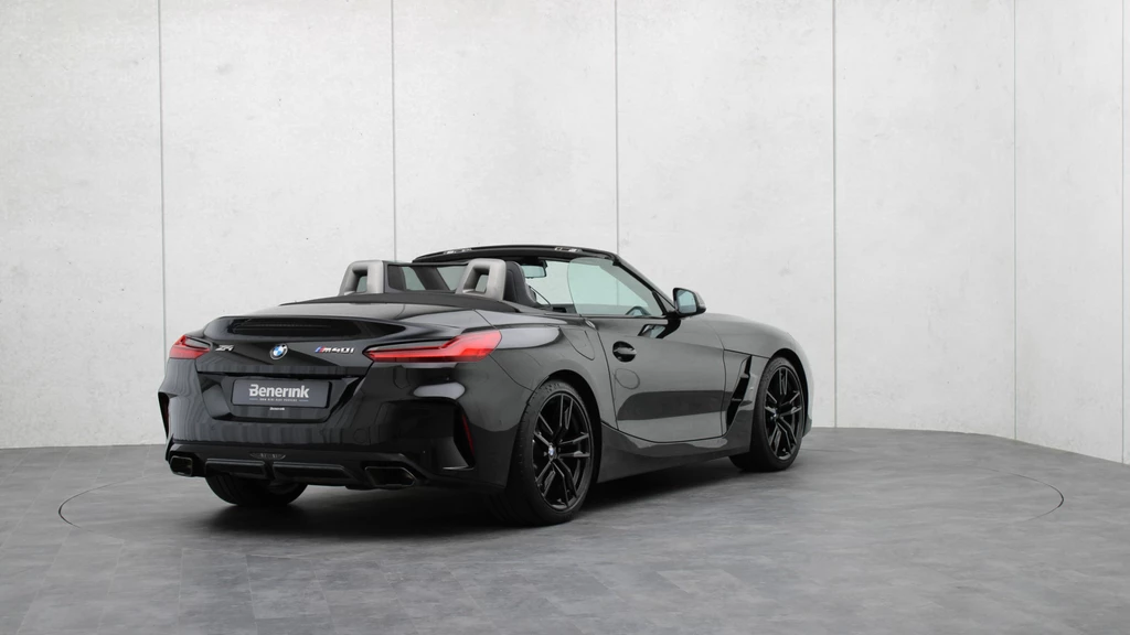 BMW Z4 – foto 9