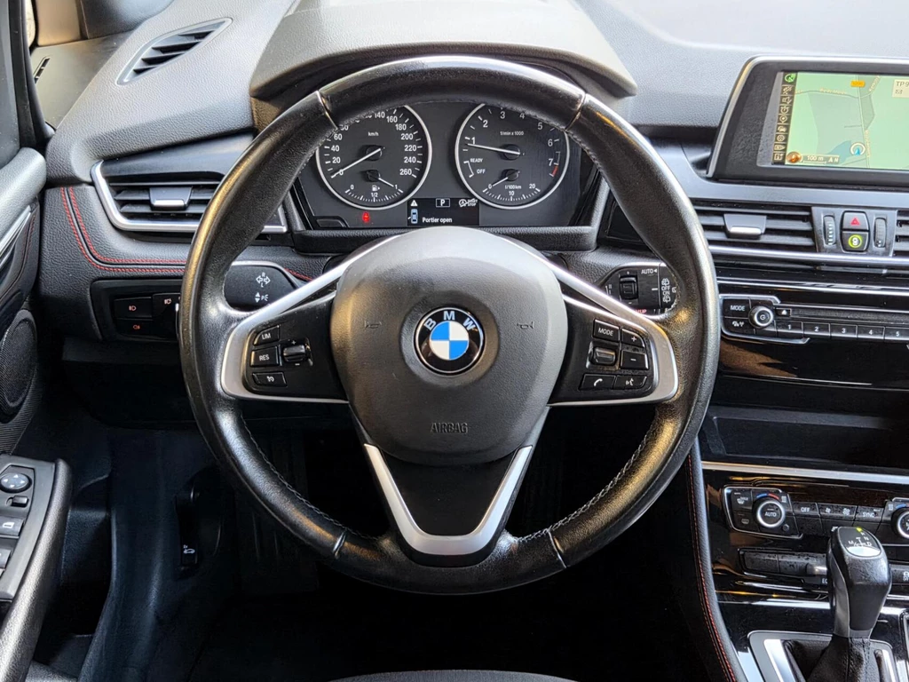 BMW 2 Serie – foto 18