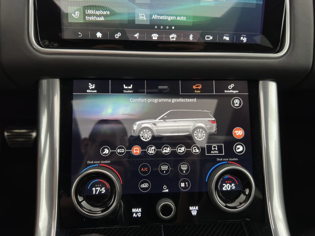 Land Rover Range Rover Sport – foto 26