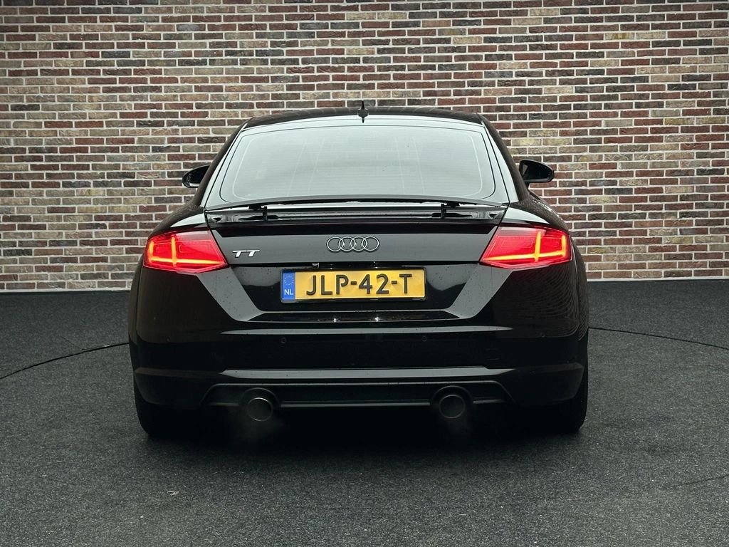 Audi TT – foto 7