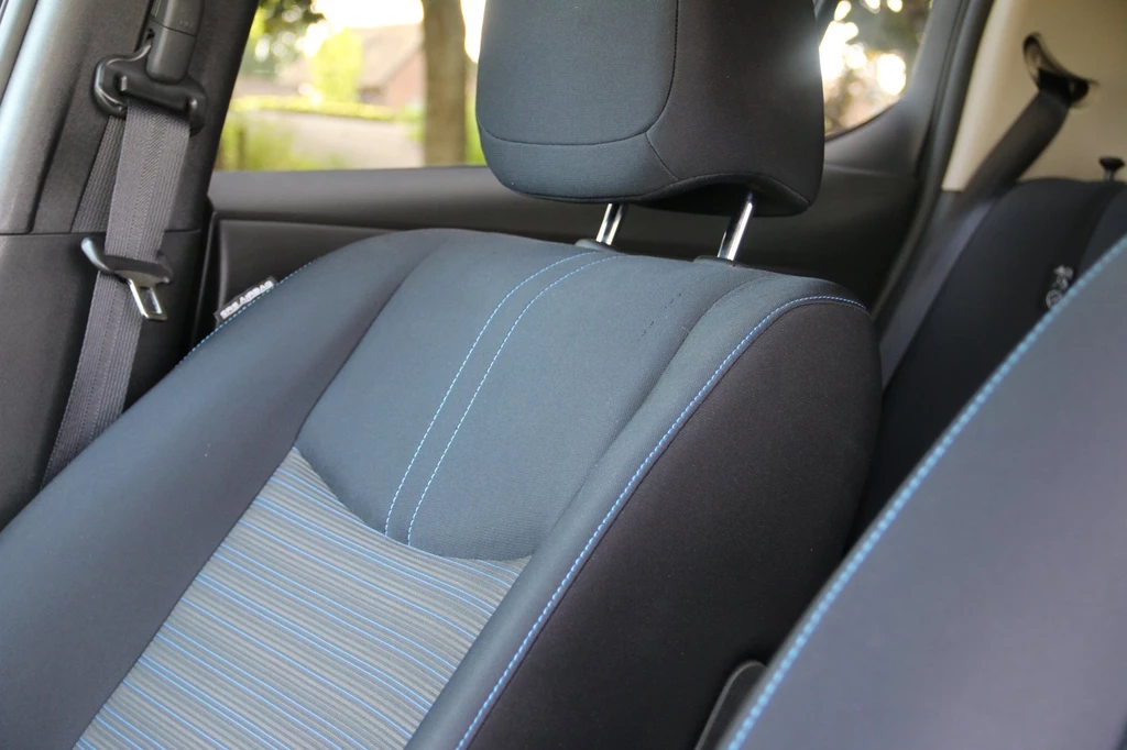 Nissan Leaf – foto 25