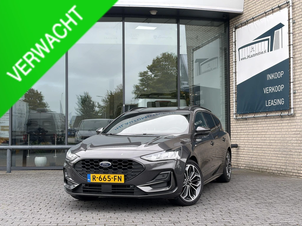 Ford Focus – foto 1