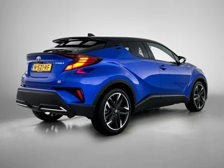 Toyota C-HR – thumbnail 4