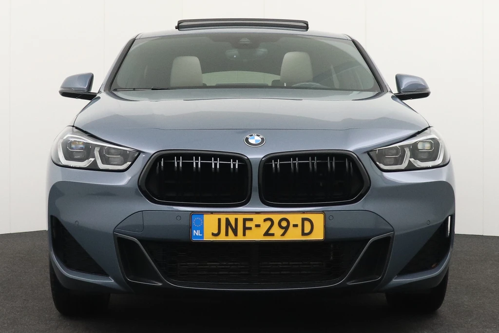 BMW X2 – foto 6