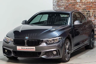 BMW 4 Serie – thumbnail 2