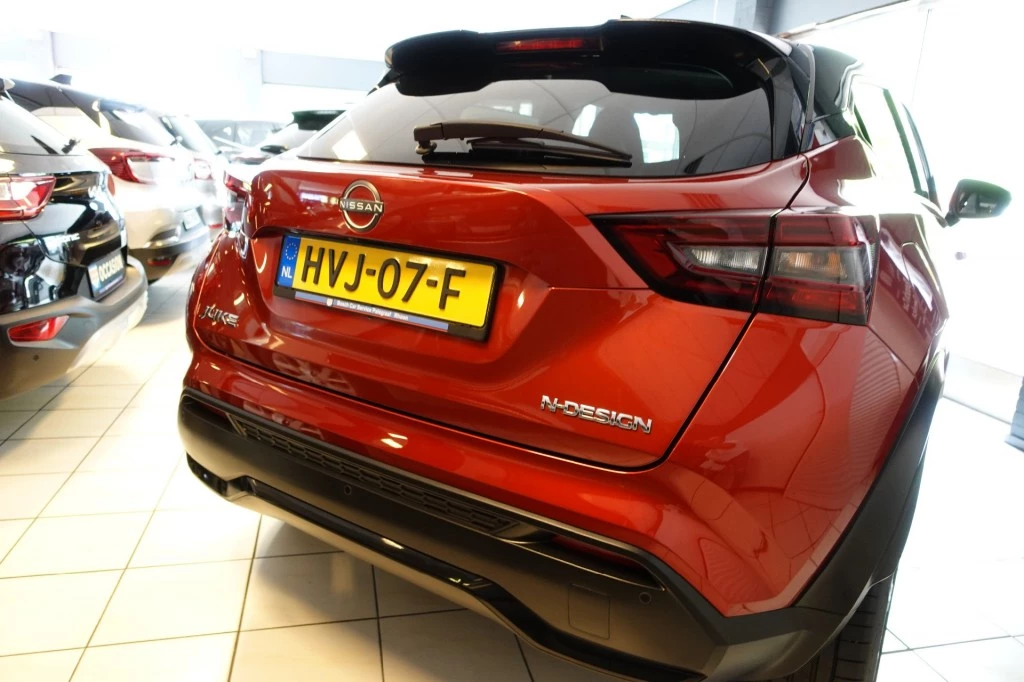 Nissan Juke – foto 5