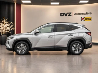 Hyundai Tucson – thumbnail 2