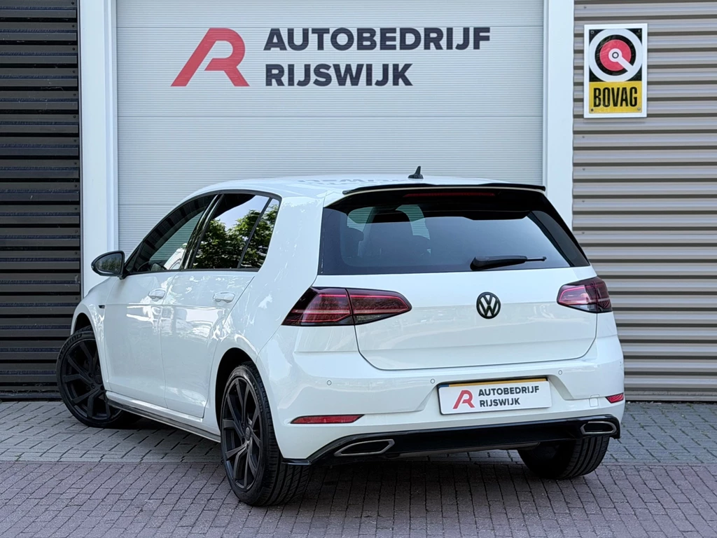 Volkswagen Golf – foto 3