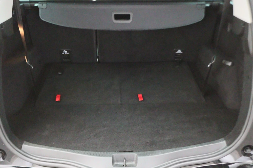Renault Grand Scénic – foto 23