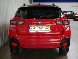 Subaru XV – thumbnail 4