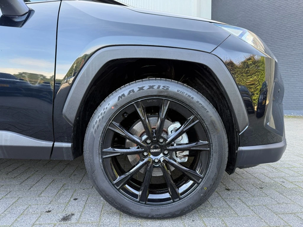 Toyota RAV4 – foto 25