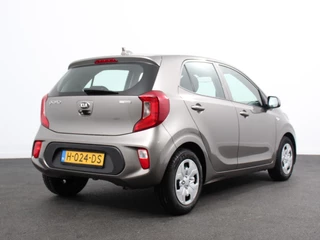 Kia Picanto – thumbnail 4
