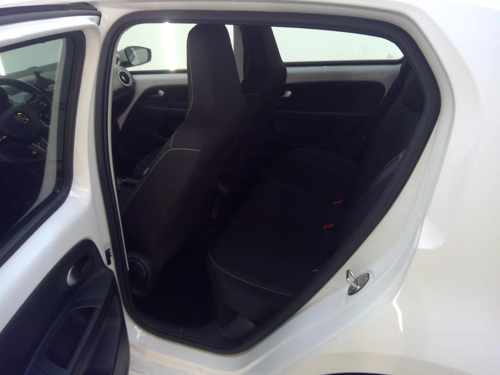 Škoda Citigo – foto 8