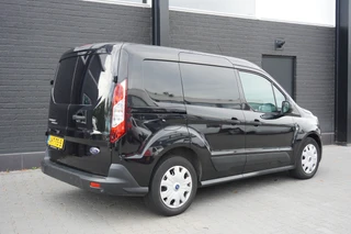Ford Transit Connect – thumbnail 3