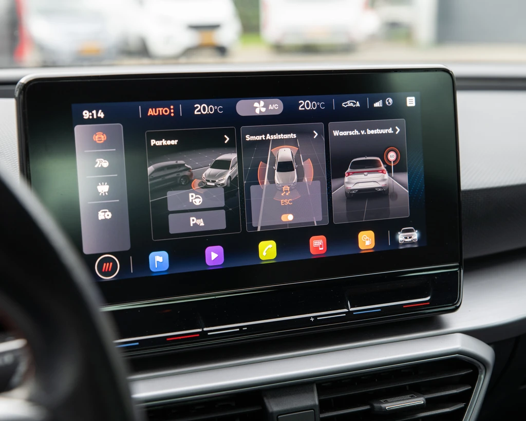 SEAT Leon – foto 42