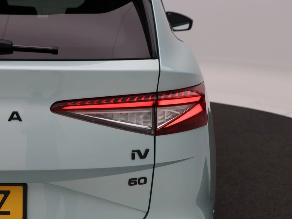 Škoda Enyaq iV – foto 15