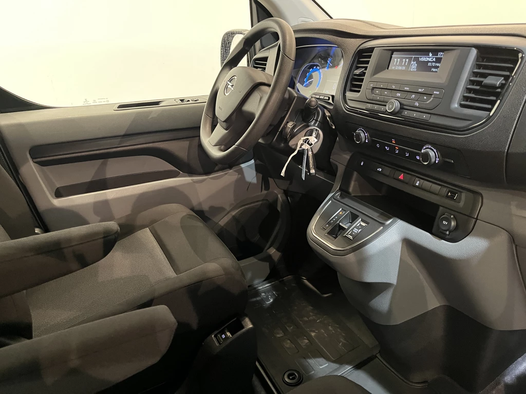 Opel Vivaro-e – foto 8