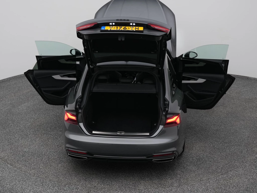 Audi A5 – foto 32