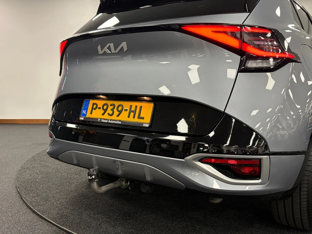 Kia Sportage – foto 12