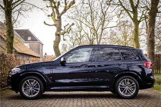 BMW X3 – thumbnail 4