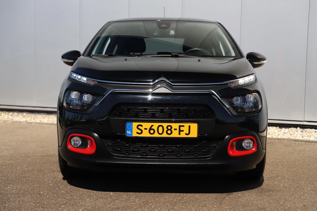 Citroën C3 – foto 4