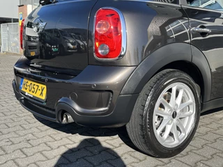 MINI Countryman – thumbnail 6