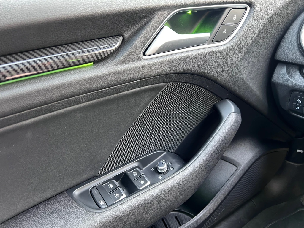 Audi A3 – foto 24