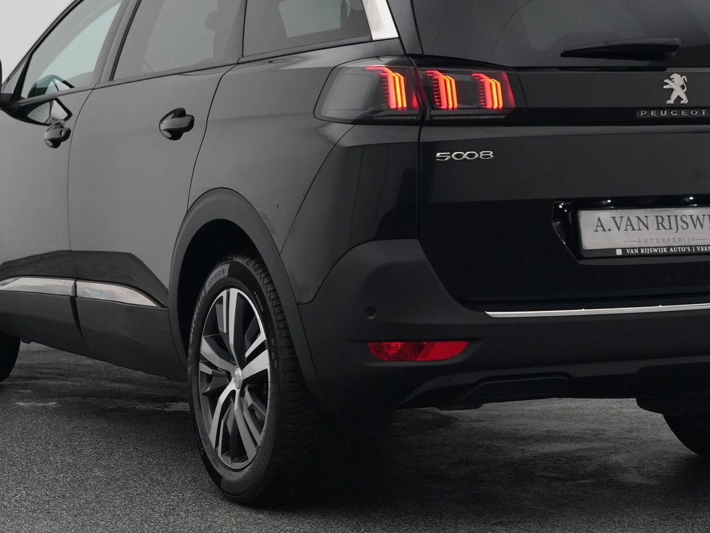 Peugeot 5008 – foto 6