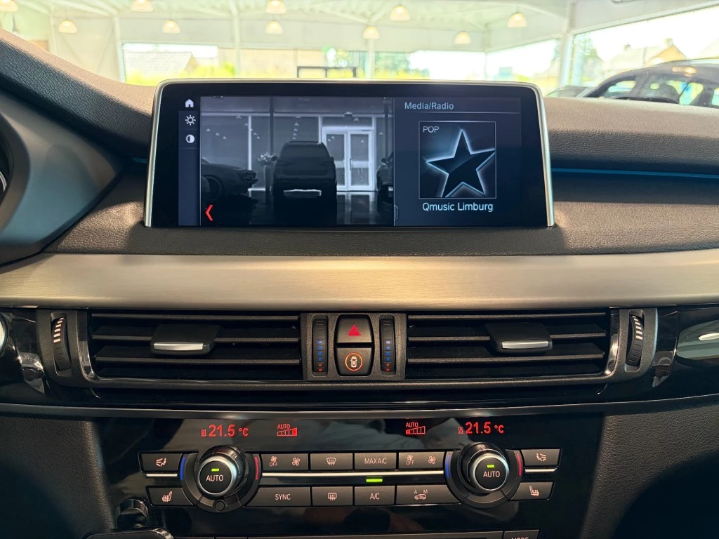BMW X5 – foto 21