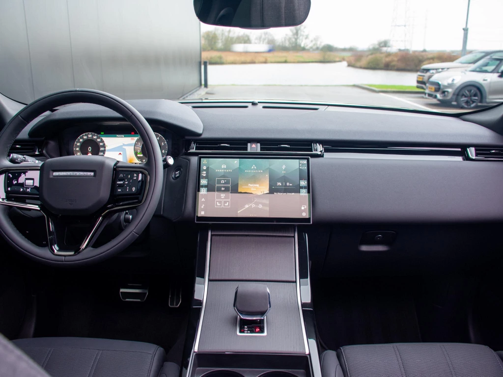 Land Rover Range Rover Velar – foto 24